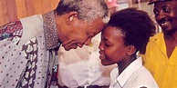 Nelson Mandela - World's Children's Prize