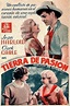 Ver Película Tierra de pasión 1932 Subtitulada En Español - Películas ...