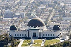Griffith Observatory and Museum Visitors Guide