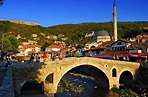 Pristina and Prizren, Kosovo Travel Guide - True Anomaly