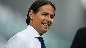 Inter Milan confirm Simone Inzaghi as new boss, tasked with defending ...