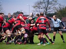 Rugby union: Blackheath can have no complaints as Cinderford add ...