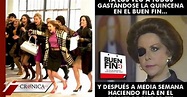 Los 35 mejores memes del Buen Fin | Crónica Puebla