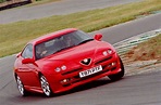 Drivers Generation | Cult Driving Perfection – Alfa GTV Cup