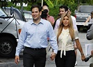 Who Is Marco Rubio's Wife? Jeanette Desdoubes, Former Miami Dolphins ...