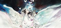 Los Amantes Mariposa | La más trágica y hermosa leyenda china ...