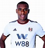 Fulham FC - Issa Diop