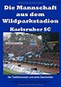 Die Mannschaft aus dem Wildparkstadion - Karlsruher SC: Der ...