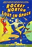 Rocket Norton Lost In Space by Rocket Norton | Goodreads