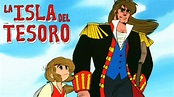 La Isla Del Tesoro | Treasure Island | capítulo1 - Billy el cara ...