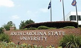 Estudiante tiroteado en Universidad de Carolina del Sur - Primera Hora