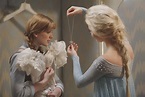 Elsa and Anna on Once Upon a Time - Frozen Photo (37619631) - Fanpop