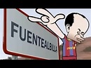 Mi pueblo no se toca - Andrés Iniesta (Marcatoons) - YouTube