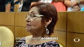 Miriam Elizabeth Rodríguez Martínez – N+