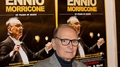 L'univers d'Ennio Morricone en dix bandes originales mythiques