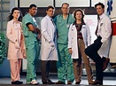 The Second Coming of ER: Why the Medical Drama's Arrival on Hulu Is the ...