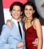 Tyler Posey: 'I Love Everything About' Girlfriend Sophia Ali