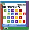 Counting Backwards — The Maths Mum