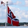 Flag of Norway | Stavanger, Norway | ghiac2011 | Flickr