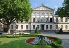 University of Göttingen - Georg-August-Universität Göttingen