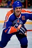Mark Messier - Edmonton Oilers 1986-87 - Christopher's Gamers
