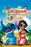 Lilo & Stitch: The Series (2003) | The Poster Database (TPDb)