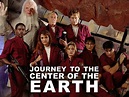 Journey to the Center of the Earth (1993) - Rotten Tomatoes