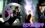 X-Men Movie Gambit Wallpapers - Wallpaper Cave