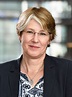 Deutscher Bundestag - Ulrike Bahr