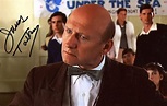James Tolkan autograph | Signed photograph by Tolkan, James: Signed by ...