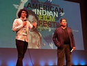 Kholan Studi – Indianer Inuit: Das Nordamerika Film Festival