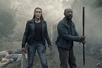 Fear the Walking Dead cast will meet an ex-Savior in season 5 crossover