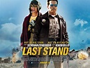 THE LAST STAND: 3 CHEESY STARS « Richard Crouse