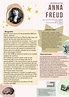 Anna Freud - Biografía: Principales contribuciones y quién fue ...