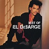 ‎Best Of - Album by El DeBarge - Apple Music