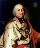 Johann IX. Philipp von Walderdorff | Catolicismo