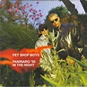Pet Shop Boys – Paninaro '95 / In The Night (1995, CD) - Discogs