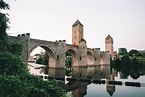 10 cosas que ver y hacer en Cahors (Francia) | Los Traveleros