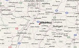 Birkenfeld Location Guide
