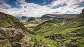 Tierras Altas de Escocia 2021: los 10 mejores tours y actividades (con ...