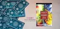 Tarot Osho Zen - Tarot Profesora Rossana