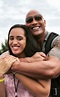 Photos from Dwayne Johnson's Cutest Family Photos - Page 2 - E! Online