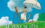 Le vent se lève - la critique de l'ultime film d'Hayao Miyazaki