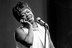 The Vast Voice Of Sarah Vaughan | On Point