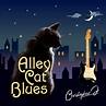 Alley Cat Blues is Live - Christopher J Hartzog Music