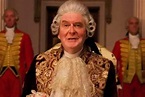 'Bridgerton': Conoce la triste historia real del rey Jorge III y su ...