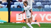 U.S.-born South Korean player Casey Phair becomes youngest player in ...