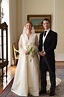 Prince Philip Karageorgevitch of Serbia Marries Danica Marinkovic in ...