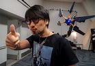 Death Stranding: Hideo Kojima incontra Sam Lake, nuovi indizi sul ...