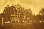 A Collection of Archival and Contemporary Images of Bennett College ...